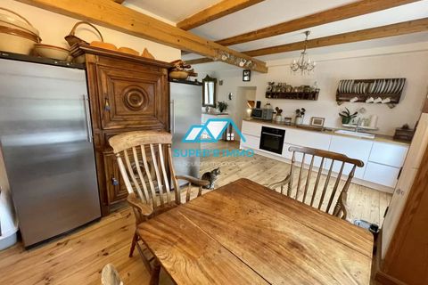 Villa a Domeyrat, Haute-Loire, Domeyrat - € 289.000 | Ref: 85717963 - foto 10