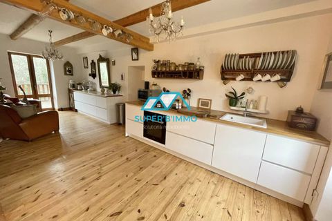 Villa a Domeyrat, Haute-Loire, Domeyrat - € 289.000 | Ref: 85717963 - foto 6