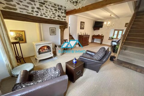 Villa a Domeyrat, Haute-Loire, Domeyrat - € 289.000 | Ref: 85717963 - foto 14