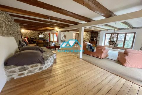 Villa a Domeyrat, Haute-Loire, Domeyrat - € 289.000 | Ref: 85717963 - foto 15