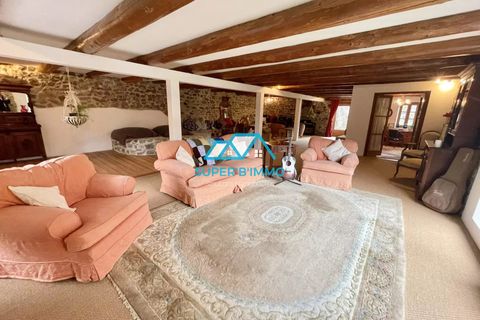 Villa a Domeyrat, Haute-Loire, Domeyrat - € 289.000 | Ref: 85717963 - foto 17