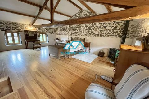 Villa a Domeyrat, Haute-Loire, Domeyrat - € 289.000 | Ref: 85717963 - foto 18
