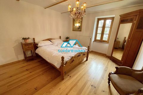 Villa a Domeyrat, Haute-Loire, Domeyrat - € 289.000 | Ref: 85717963 - foto 19