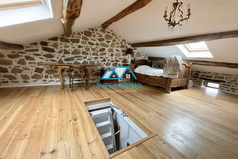 Villa a Domeyrat, Haute-Loire, Domeyrat - € 289.000 | Ref: 85717963 - foto 21