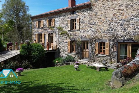 Villa a Domeyrat, Haute-Loire, Domeyrat - € 289.000 | Ref: 85717963 - foto 7