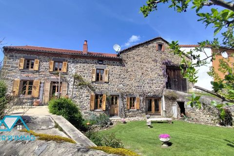 Villa a Domeyrat, Haute-Loire, Domeyrat - € 289.000 | Ref: 85717963 - foto 3
