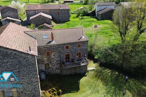 Villa a Domeyrat, Haute-Loire, Domeyrat - € 289.000 | Ref: 85717963 - foto 8