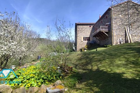Villa a Domeyrat, Haute-Loire, Domeyrat - € 289.000 | Ref: 85717963 - foto 2