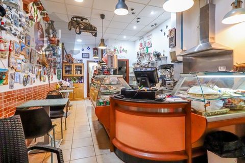 Erhvervsejendom i Luz, Faro, Luz - € 320.000 | Ref: DH25013 - foto 6