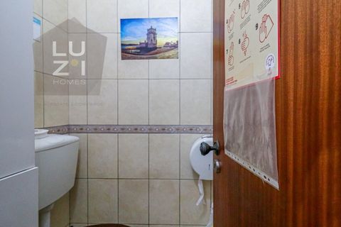 Erhvervsejendom i Luz, Faro, Luz - € 320.000 | Ref: DH25013 - foto 11