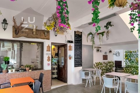 Erhvervsejendom i Luz, Faro, Luz - € 320.000 | Ref: DH25013 - foto 1