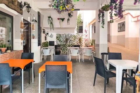 Erhvervsejendom i Luz, Faro, Luz - € 320.000 | Ref: DH25013 - foto 2