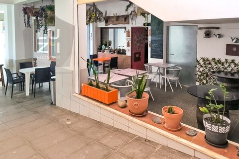 Erhvervsejendom i Luz, Faro, Luz - € 320.000 | Ref: DH25013 - foto 5