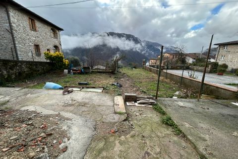 Landsbyhus i Gallicano, Lucca, Gallicano - € 165.000 | Ref: 1240 - foto 7