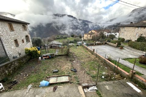 Landsbyhus i Gallicano, Lucca, Gallicano - € 165.000 | Ref: 1240 - foto 4