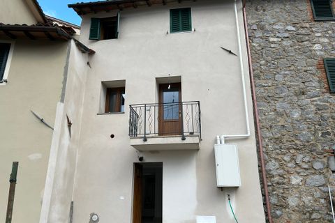 Landsbyhus i Gallicano, Lucca, Gallicano - € 165.000 | Ref: 1240 - foto 8