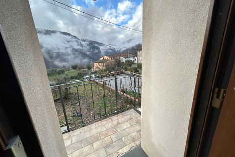 Landsbyhus i Gallicano, Lucca, Gallicano - € 165.000 | Ref: 1240 - foto 2