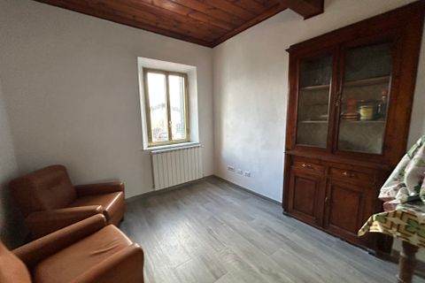 Landsbyhus i Gallicano, Lucca, Gallicano - € 165.000 | Ref: 1240 - foto 6