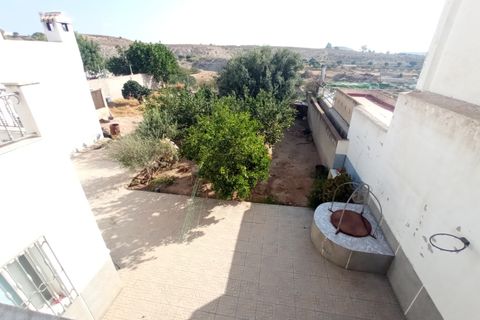Byhus i Los Gallardos, Almeria, Los Gallardos - € 248.000 | Ref: LG1104 - foto 11