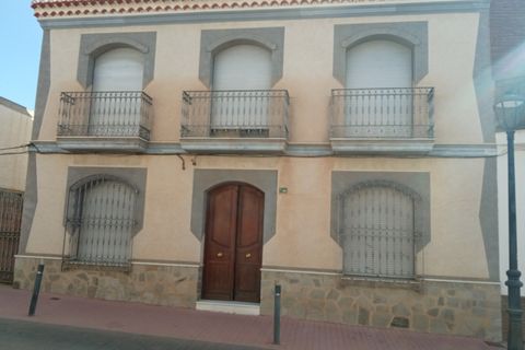 Byhus i Los Gallardos, Almeria, Los Gallardos - € 248.000 | Ref: LG1104 - foto 2