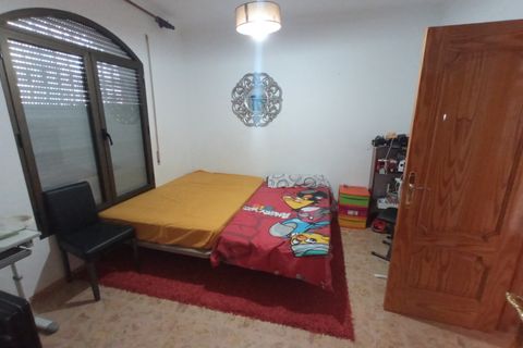 Byhus i Los Gallardos, Almeria, Los Gallardos - € 248.000 | Ref: LG1104 - foto 13