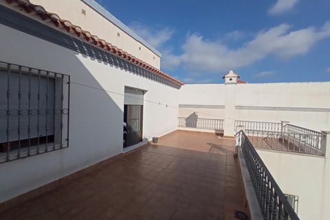 Byhus i Los Gallardos, Almeria, Los Gallardos - € 248.000 | Ref: LG1104 - foto 17