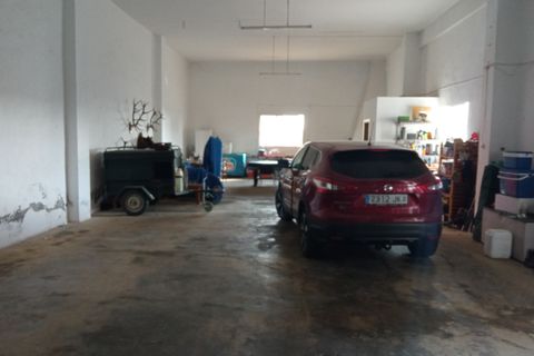 Byhus i Los Gallardos, Almeria, Los Gallardos - € 248.000 | Ref: LG1104 - foto 18