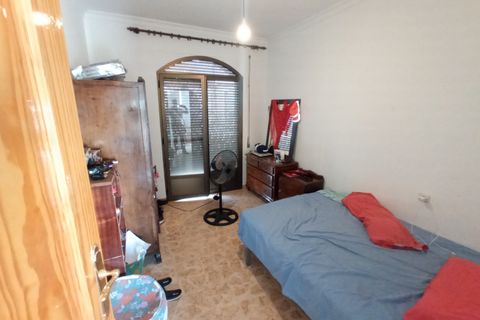 Byhus i Los Gallardos, Almeria, Los Gallardos - € 248.000 | Ref: LG1104 - foto 6