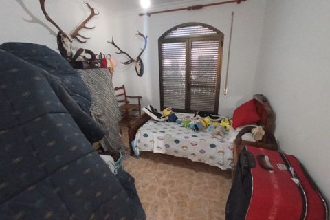 Byhus i Los Gallardos, Almeria, Los Gallardos - € 248.000 | Ref: LG1104 - foto 14