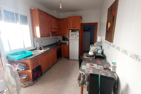 Byhus i Los Gallardos, Almeria, Los Gallardos - € 248.000 | Ref: LG1104 - foto 4
