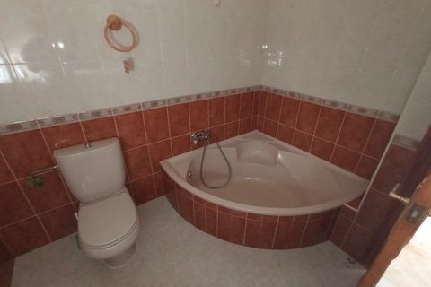 Byhus i Los Gallardos, Almeria, Los Gallardos - € 248.000 | Ref: LG1104 - foto 7