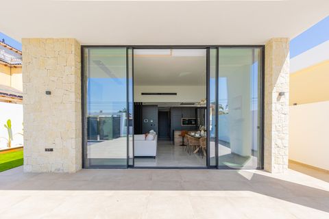 Villa a Torrevieja, Alicante, Torrevieja - € 700.000 | Ref: N8675-NB - foto 4