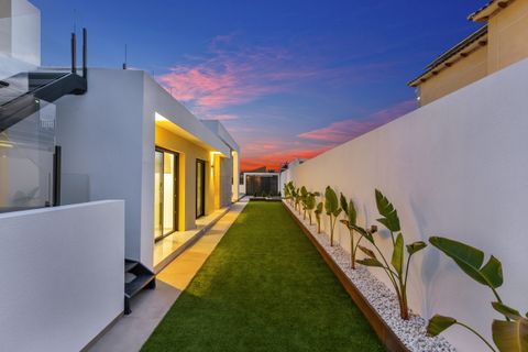 Villa a Torrevieja, Alicante, Torrevieja - € 700.000 | Ref: N8675-NB - foto 26