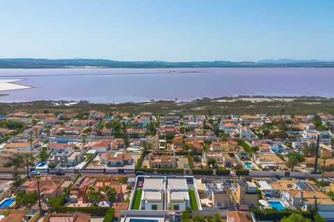 Villa a Torrevieja, Alicante, Torrevieja - € 700.000 | Ref: N8675-NB - foto 33