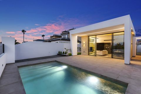 Villa a Torrevieja, Alicante, Torrevieja - € 700.000 | Ref: N8675-NB - foto 27
