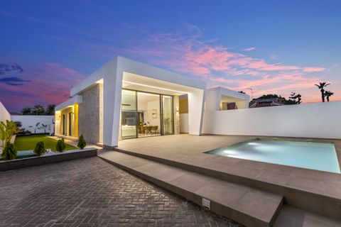 Villa a Torrevieja, Alicante, Torrevieja - € 700.000 | Ref: N8675-NB - foto 3