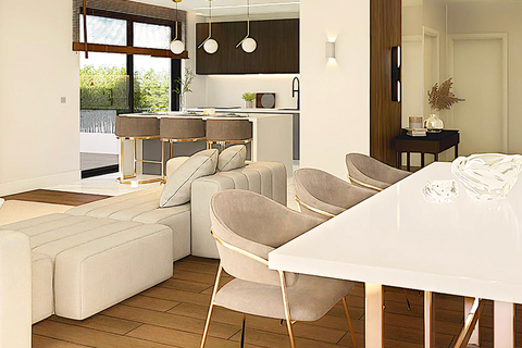 Lejlighed i Cascais, Lisbon, Cascais - € 1.450.000 | Ref: 2503 - foto 6