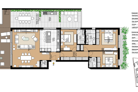 Lejlighed i Cascais, Lisbon, Cascais - € 1.450.000 | Ref: 2503 - foto 33
