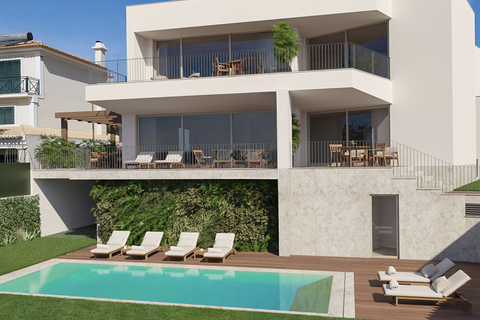 Lejlighed i Cascais, Lisbon, Cascais - € 1.450.000 | Ref: 2503 - foto 23