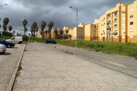 Helårsgrund i Camarate, Lisbon, Camarate - € 34.000 | Ref: SÒL_70 - foto 2