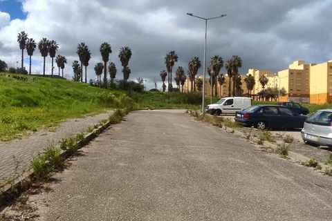 Helårsgrund i Camarate, Lisbon, Camarate - € 37.000 | Ref: SÒL_65 - foto 6