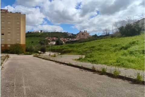 Helårsgrund i Camarate, Lisbon, Camarate - € 37.000 | Ref: SÒL_68 - foto 4