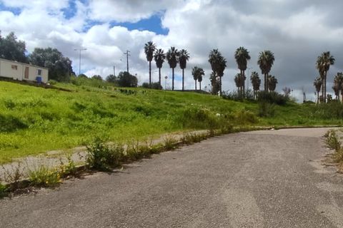 Helårsgrund i Camarate, Lisbon, Camarate - € 37.000 | Ref: SÒL_69 - foto 7