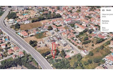 Helårsgrund i Alcabideche, Lisbon, Alcabideche - € 290.000 | Ref: TER_59 - foto 2