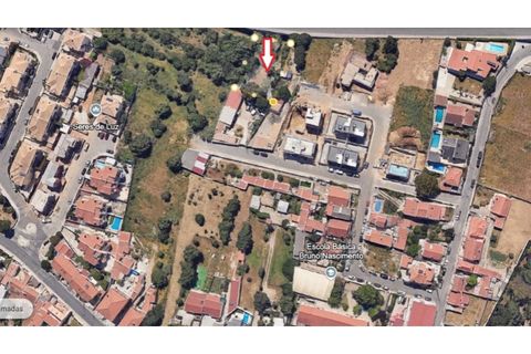 Helårsgrund i Alcabideche, Lisbon, Alcabideche - € 290.000 | Ref: TER_59 - foto 3