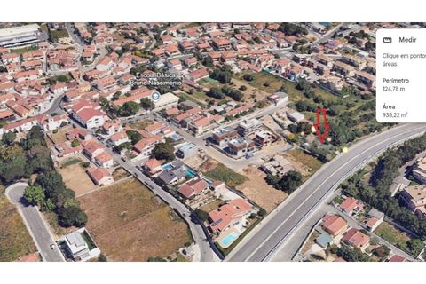 Helårsgrund i Alcabideche, Lisbon, Alcabideche - € 290.000 | Ref: TER_59 - foto 4
