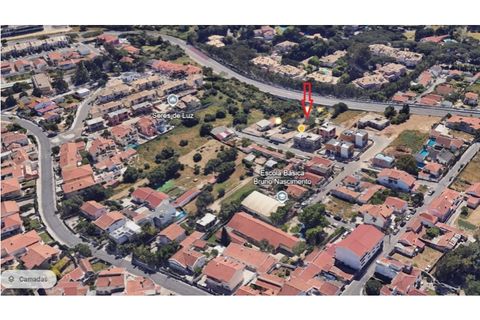 Helårsgrund i Alcabideche, Lisbon, Alcabideche - € 290.000 | Ref: TER_59 - foto 5