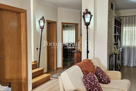 Villa i Fundao, Castelo Branco, Fundao - € 400.000 | Ref: ML242 - foto 2