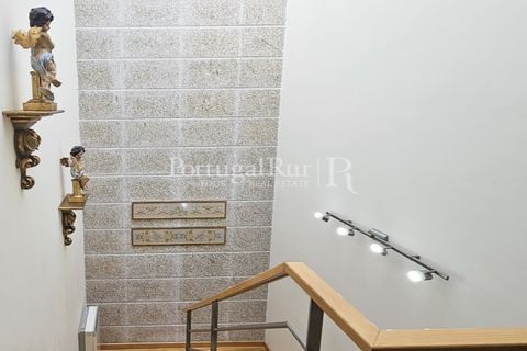 Villa i Fundao, Castelo Branco, Fundao - € 400.000 | Ref: ML242 - foto 14