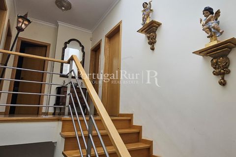 Villa i Fundao, Castelo Branco, Fundao - € 400.000 | Ref: ML242 - foto 15